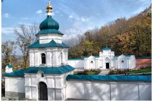 Тур Сіль і шампанське: Святогірськ, Слов'янськ, Бахмут - Святогірська лавра